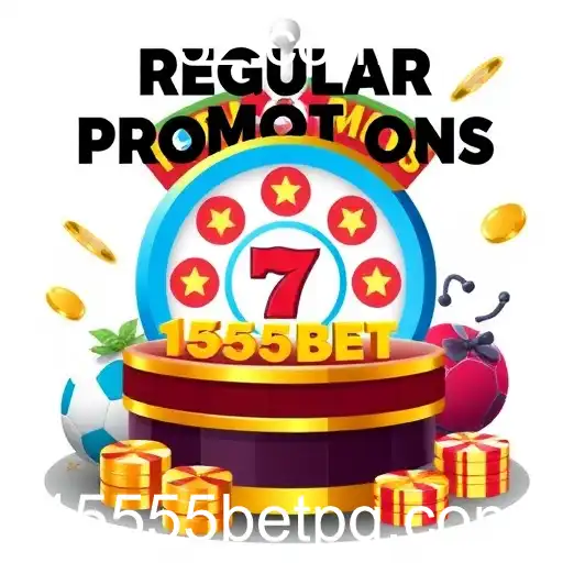 A Ascensão do 15555bet e a Indústria de Jogos