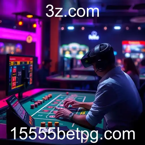 Cenário Atual de Jogos Online no Brasil em 2025