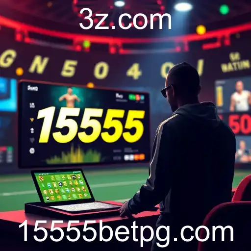 O Crescimento dos Jogos de Azar Online em 2025