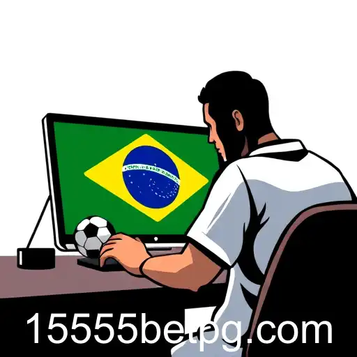 O Impacto dos Jogos Online no Brasil em 2025