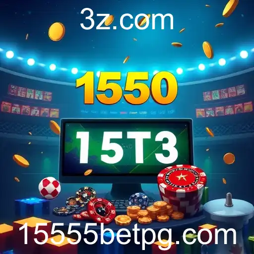 O Impacto dos Jogos Online e o Crescimento Exponencial das Plataformas de Apostas