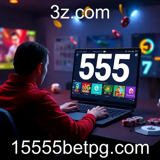 A Nova Era dos Jogos Online em 2025