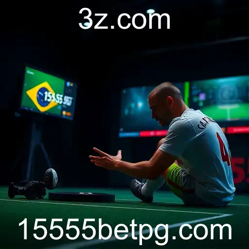 O Crescimento dos Jogos Online e o Papel da 15555bet