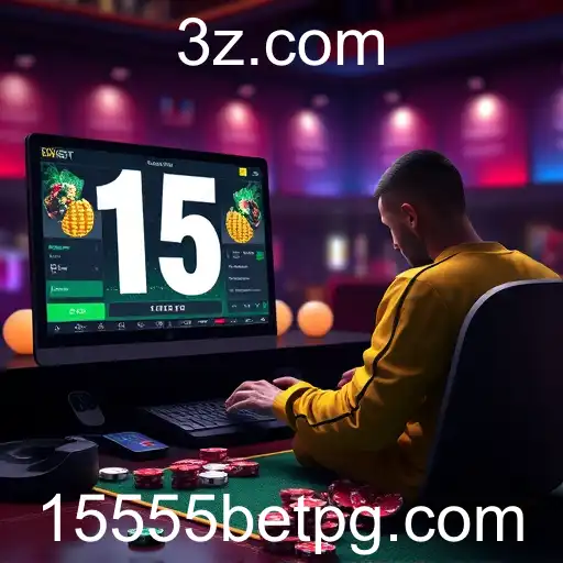 A Ascensão do Jogo Online em 2025